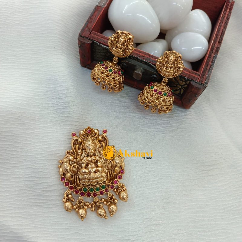 Pendant