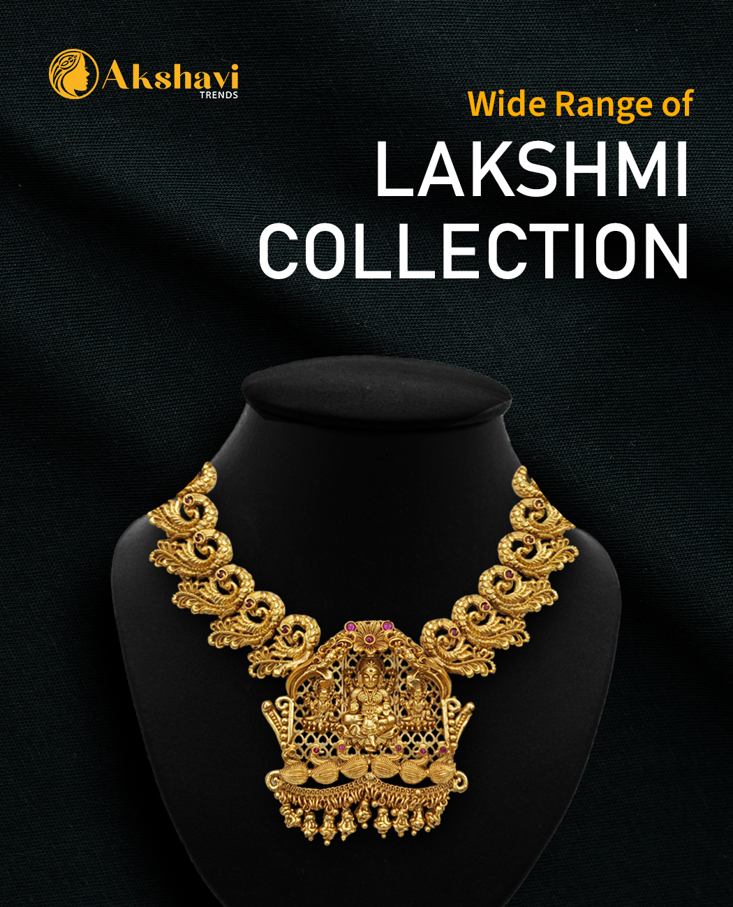 Lakshmi collection mobile