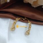 Music Ear Cuffs Earrings - Image 3