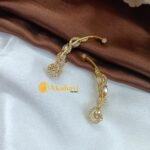 Music Ear Cuffs Earrings