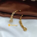 Music Ear Cuffs Earrings - Image 2
