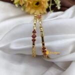 Tube Bangles 2s - Image 3