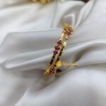 Tube Bangles 2s