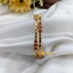 Tube Bangles 2s - Image 2