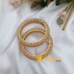 Raveena Screw Bangles 2s - Image 3