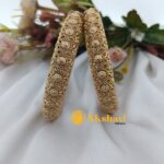 Raveena Screw Bangles 2s - Image 2