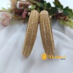 Traditional Screw Bangles 2s - Image 2
