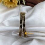 2 Line Bangles - Image 2