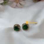 Hasli Cubic Short Neck Set - Image 2