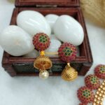 Mothi Short Neck Set - Image 2