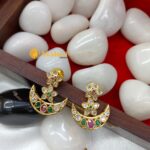 Crescant Short Neck Set - Image 4
