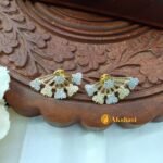Butterfly Earrings