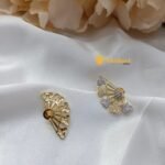 Butterfly Earrings - Image 2