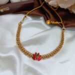 Lotus Infinity Short Neck Set - Image 2