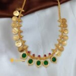Lakshmi Kasu Mala Short - Image 3