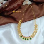 Lakshmi Kasu Mala Short