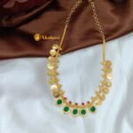 Lakshmi Kasu Mala Short - Image 2