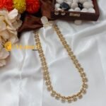 AD Designer Long Neck Set