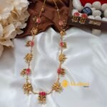 Lotus Long Neck Set