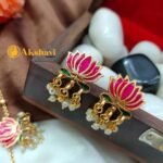 Lotus Long Neck Set - Image 2