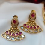 Traditional Hasli Short Neck Set - Image 2