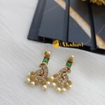Hasli Mango Short Neck Set - Image 2