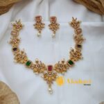 Flower Pot Short Neck Set