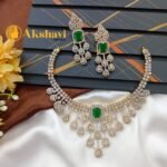 AD Designer Short Neck Set