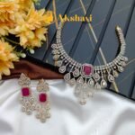 AD Designer Short Neck Set - Image 2