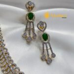 AD Designer Short Neck Set - Image 3