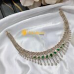 AD Designer Short Neck Set - Image 2