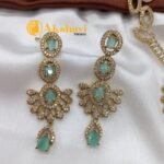 Victorian Fancy Short Neck Set - Image 2