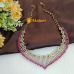 Victorian Close Short Neck Set - Image 2