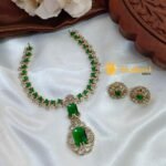 Neetha's Short Neck Set - Image 2