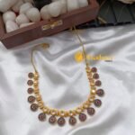 Fancy Short Neck set - Image 3