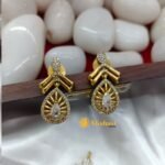 Victorian Hasli Thilak Short Neck Set - Image 2