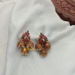 3 Layer Jhumka