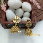 Thilak Jhumkas - Image 3