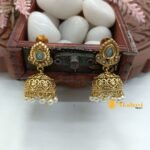 Thilak Jhumkas