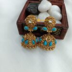 Traditional Jhumka - Image 3
