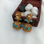Traditional Jhumka - Image 2