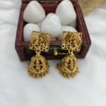 Radhey Krishna Jhumka