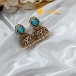 Victorian Jhumka - Image 3