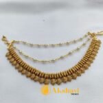 Lakshmi Maatil with Pearl Chain - Image 3
