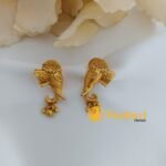 Gaja Earrings - Image 3