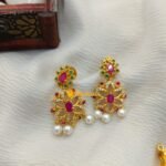 AD Peacock Choker Set - Image 3