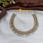 Chandelier Victorian Fancy Short Neck Set - Image 3