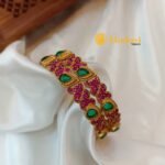 Traditional Thilak Bangles 2s - Image 2