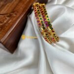 Swan Matte Bangles 2s