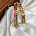Swan Matte Bangles 2s - Image 3